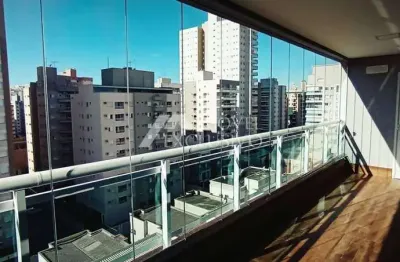 Apartamento para venda em nova aliança de 107.00m² com 3 quartos, 1 suite e 2 garagens