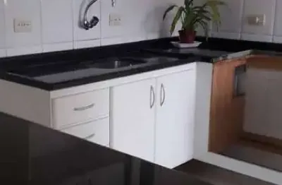 Apartamento para venda em nova gerty de 60.00m² com 2 quartos, 1 suite e 1 garagem