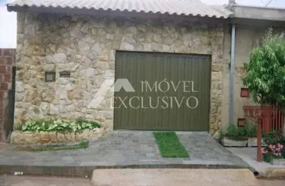 Casa para venda em jardim helena de 65.00m² com 1 quarto e 1 garagem