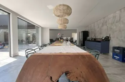 Casa de condomínio para venda em solar do madeira de 1000.00m² com 5 quartos, 5 suites e 4 garagens