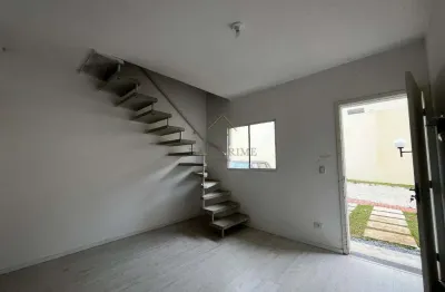 Casa de condomínio para alugar em chácara rincão de 49.00m² com 2 quartos e 1 garagem