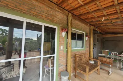 Chácara para venda em nova califórnia ii (rubião junior) de 50.00m² com 1 quarto e 5 garagens
