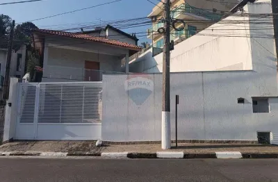 Casa para venda em arujázinho iv de 262.00m² com 3 quartos e 3 suites