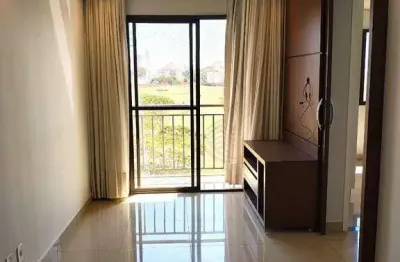 Apartamento para alugar em green life i de 51.00m² com 2 quartos e 1 garagem