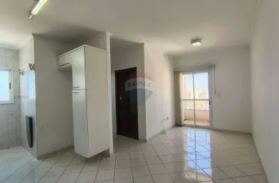 Apartamento para alugar em centro de 43.00m² com 1 quarto e 1 garagem