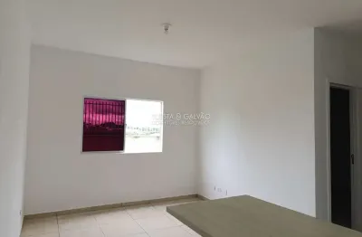 Apartamento para venda em roça grande de 46.00m² com 2 quartos e 1 garagem