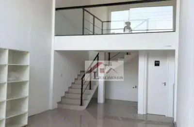 Sala comercial para alugar em vila metalúrgica de 70.00m² com 2 garagens