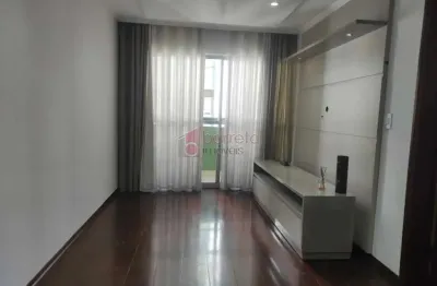 Apartamento para alugar em vila nova jundiainópolis de 54.00m² com 2 quartos e 1 garagem