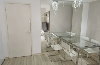 Apartamento para alugar em vila angélica de 50.00m² com 2 quartos e 1 garagem