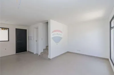 Sobrado para venda em boa vista de 107.00m² com 3 quartos, 1 suite e 2 garagens