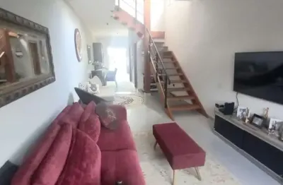 Sobrado para venda em alvinópolis de 122.00m² com 3 quartos, 3 suites e 2 garagens