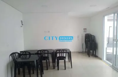 Apartamento para venda em penha de frança de 47.00m² com 1 quarto