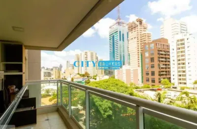 Apartamento para venda em sítio botuquara de 74.00m² com 1 quarto, 1 suite e 2 garagens