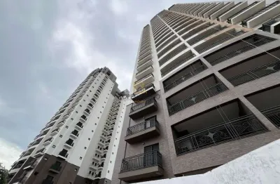 Apartamento para venda em centro de 132.57m² com 3 quartos, 3 suites e 3 garagens