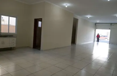 Sala comercial para alugar em jardim brasil de 170.00m²