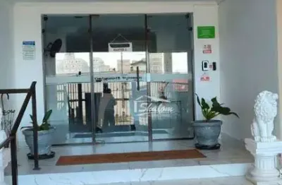 Apartamento para venda em sumaré de 56.00m² com 1 quarto e 1 garagem