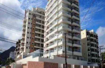 Apartamento para venda e aluguel em martim de sá de 80.00m² com 2 quartos, 1 suite e 1 garagem