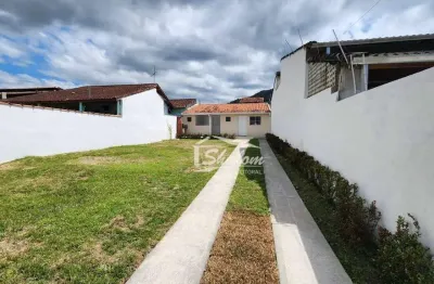 Casa para alugar em indaiá de 60.00m² com 2 quartos, 1 suite e 6 garagens