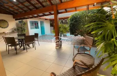 Casa para venda em indaiá de 246.00m² com 4 quartos e 1 suite
