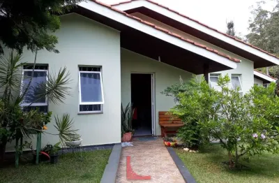 Casa para venda em residencial das ilhas de 328.00m² com 3 quartos, 3 suites e 4 garagens