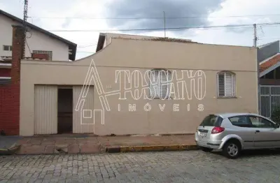 Casa para venda em centro de 147.00m² com 2 quartos e 2 garagens