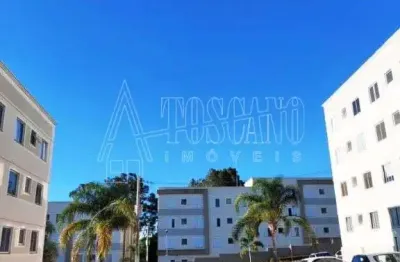 Apartamento para venda em jardim universal de 39.00m² com 2 quartos e 1 garagem