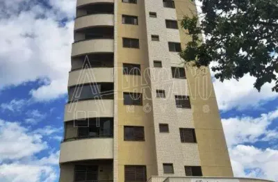 Apartamento para venda em centro de 193.00m² com 4 quartos, 2 suites e 2 garagens