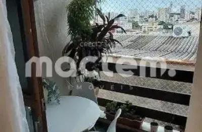 Apartamento para venda em jardim paulista de 106.00m² com 3 quartos, 1 suite e 1 garagem