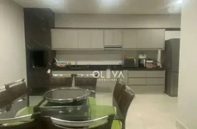 Casa de condomínio para venda em condomínio residencial fenhouse de 100.00m² com 3 quartos e 1 suite
