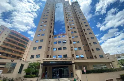 Sala comercial para alugar em jardim botânico de 48.50m²