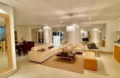 Casa para venda em parque residencial damha iv de 420.00m² com 5 quartos e 3 suites