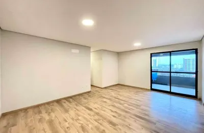 Apartamento para venda em vila silvinha de 107.00m² com 3 quartos, 3 suites e 2 garagens