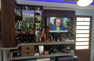 Apartamento para venda em recreio são judas tadeu de 47.00m² com 2 quartos e 1 garagem