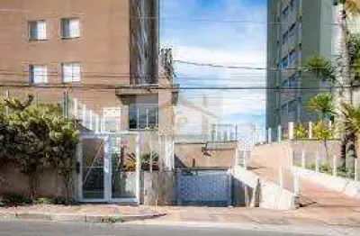Apartamento para venda em jardim marilu de 61.00m² com 3 quartos, 1 suite e 1 garagem