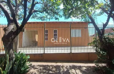 Casa para venda em jardim mugnaini de 147.00m² com 2 quartos e 3 garagens