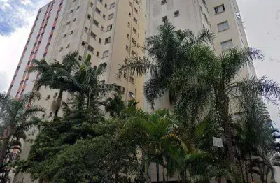 Apartamento para venda em campos elíseos de 30.00m² com 1 quarto e 1 garagem