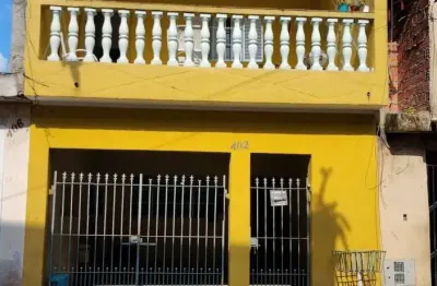 Sobrado para venda em vila itaim de 150.00m² com 2 quartos e 2 garagens