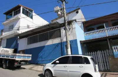 Galpão / depósito / armazém para alugar em vila nova bonsucesso de 780.00m²