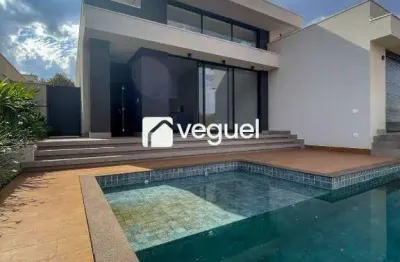 Casa de condomínio para alugar em alphaville de 300.00m² com 3 quartos, 3 suites e 4 garagens