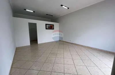 Sala comercial para alugar em jardim santa rosa de 40.00m²