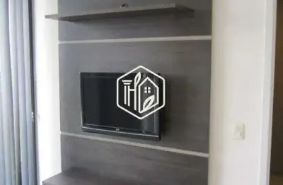 Studio para venda em parque campolim de 50.00m² com 1 quarto, 1 suite e 1 garagem