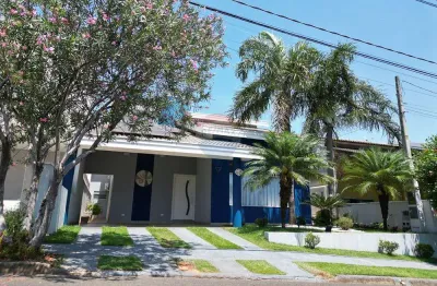 Casa de condomínio para alugar em residencial imigrantes de 205.73m² com 3 quartos, 1 suite e 4 garagens