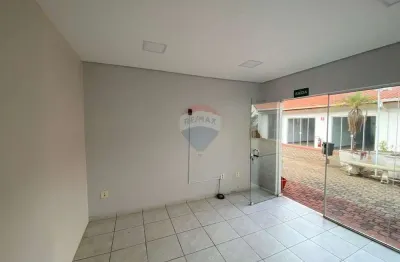 Sala comercial para alugar na Avenida Carlos Botelho, 144, Centro, Nova Odessa