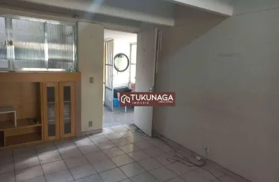 Apartamento para venda em parque cecap de 62.00m² com 3 quartos e 1 garagem