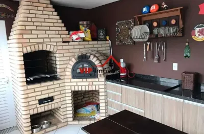 Casa de condomínio para venda em jardim colonial de 145.00m² com 3 quartos, 1 suite e 2 garagens