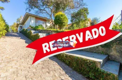 Casa para venda em bom retiro de 178.00m² com 3 quartos, 1 suite e 4 garagens