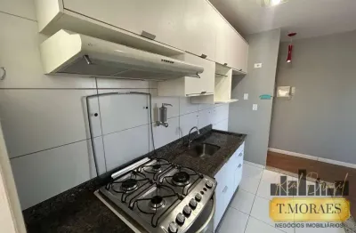 Apartamento para alugar em jardim são carlos de 52.00m² com 2 quartos e 1 garagem