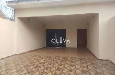 Casa para alugar em vila goyos de 200.00m² com 3 quartos, 1 suite e 4 garagens