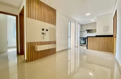 Apartamento para venda em jardim do lago de 52.00m² com 2 quartos e 1 garagem