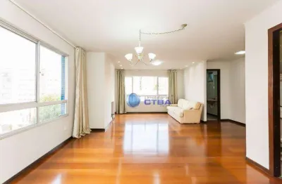 Apartamento para alugar em centro de 128.00m² com 4 quartos, 1 suite e 2 garagens